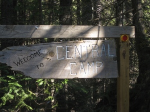 Central Camp